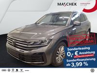 Volkswagen Touareg - Vorschau Bild 1