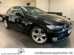 BMW 325i Cabrio /Klima/Automatik/Navi/Xenon