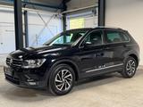 Volkswagen Tiguan Sound BMT AHK Navi PDC VH Tempo ACC - Volkswagen Tiguan SOUND mit Diesel-Antrieb