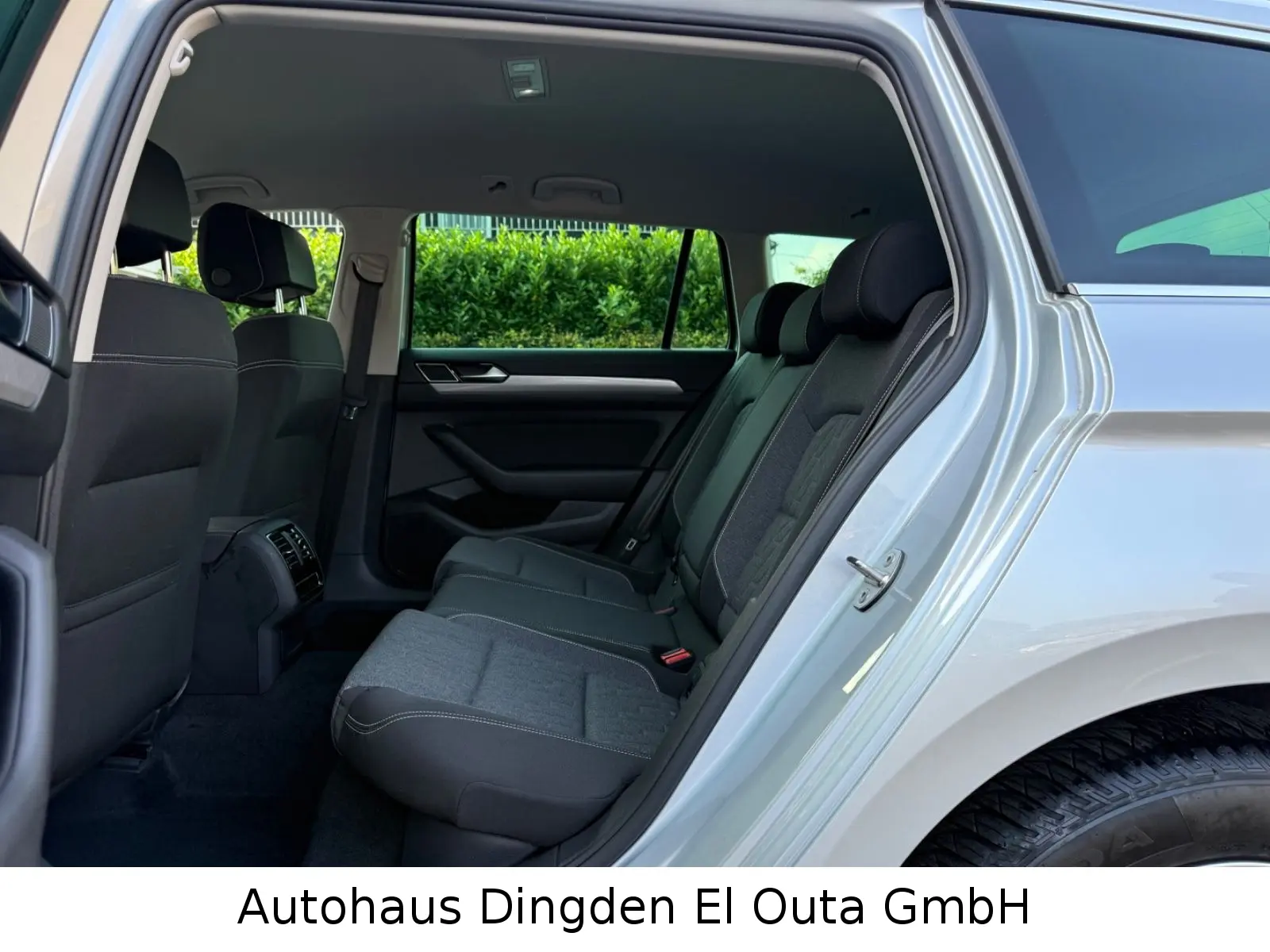 Volkswagen Passat 2.0 TDI Business, миниатюра 14