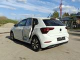 Volkswagen Polo 1.0 TSI VI Move AUT R-CAM CLIMATR PDC - VW Polo Unfallwagen