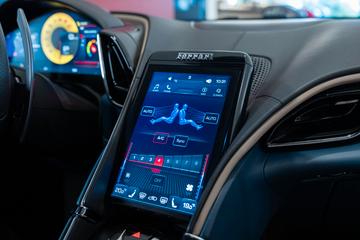 صورة مصغرة 23 لـ 2020 Ferrari ROMA