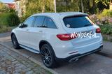Mercedes-Benz GLC 250 d 4MATIC Autom. AMG Line - Mercedes-Benz GLC 250 Gebrauchtwagen in Hamburg