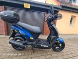 Kymco Roller 50ccm Kymco Agility BJ 09/2023 4T Euro 5  - 50CC