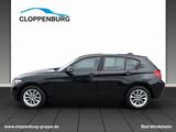 BMW 116i 5-Türer SHZ+HiFi+Klimaaut.+Ambi+BT+S/S-AT - gebrauchte BMW 116 aus dem Jahr 2014
