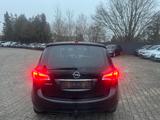 Opel Meriva B Innovation-Navi-Kamera-AHK - Opel Meriva: Schwarz