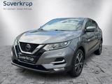 Nissan Qashqai 1.3 DIG-T , N-Connecta 4x2 - Nissan Qashqai in Kiel