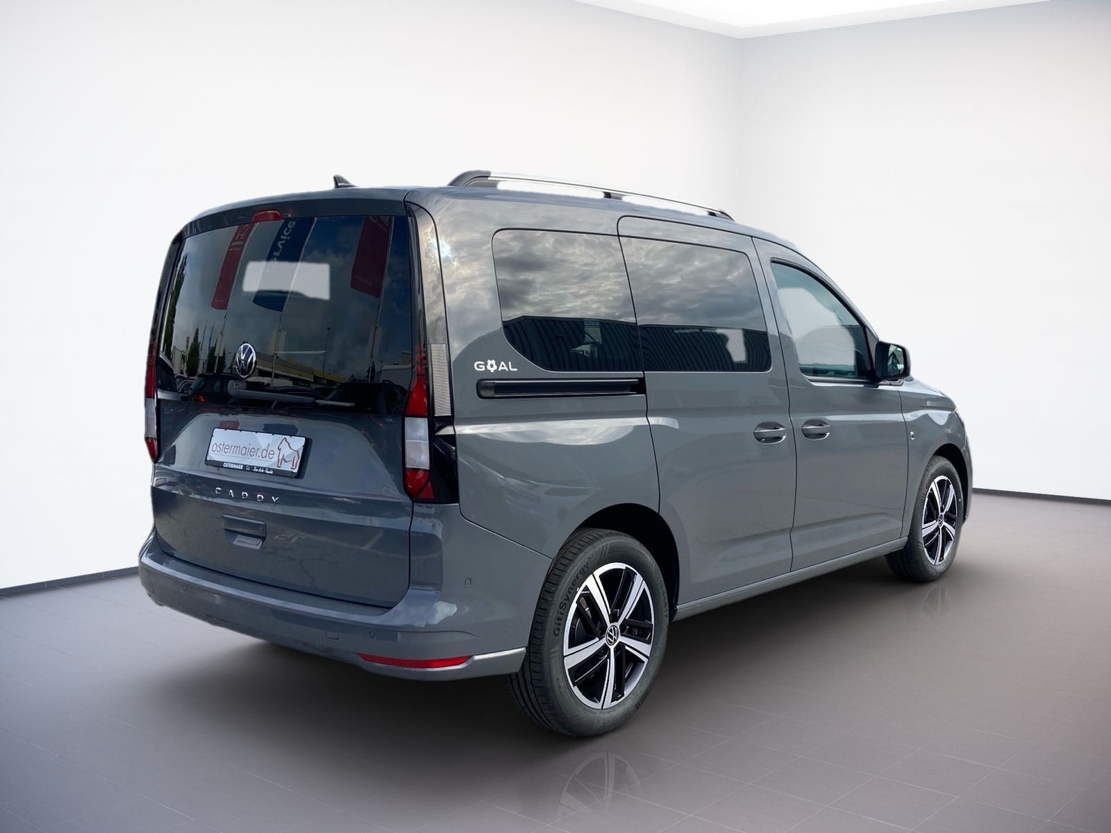Volkswagen Caddy - Bild 4