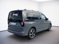 Volkswagen Caddy - Vorschau Bild 4