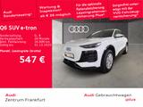 Audi Q6 e-tron LED 360° ACC DAB - weiße Audi Q6 e-tron