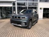 BAIC BJ60 - BAIC BJ60 Gebrauchtwagen