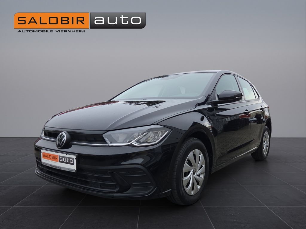 Image of Volkswagen Polo