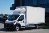Fiat DUCATO MAXI / KONTENER / WINDA 750 KG / DMC: 350