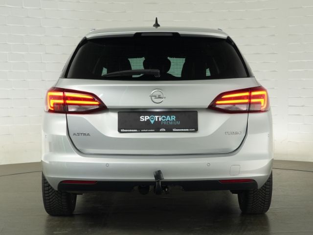 Astra K ST DYNAMIC TURBO+AHK+FRONTKAMERA+CARPLAY
