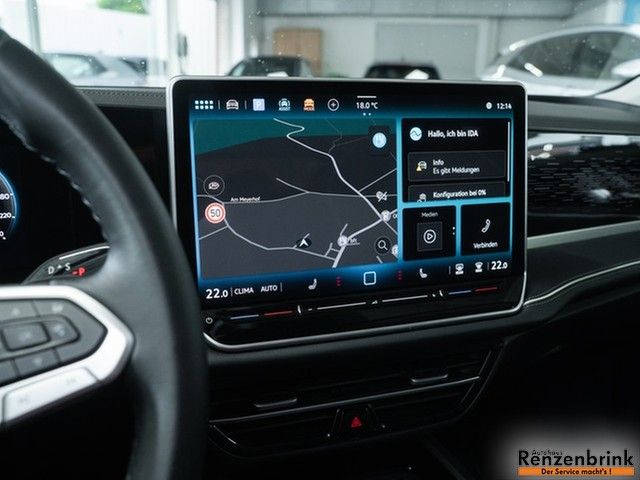 Passat Variant Elegance TDI DSG GJR AHK IQ Drive