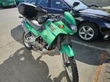 Kawasaki KLE 500 - Angebote