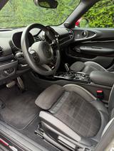MINI John Cooper Works Clubman JCW ALL 4 Classic ... - MINI John Cooper Works Clubman von privat