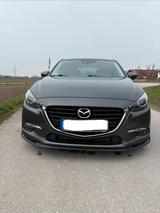 Mazda 3 2.2 SKYACTIV-D 150 Exclusive-Line ... - Mazda 2 mit Diesel-Antrieb: Automatik