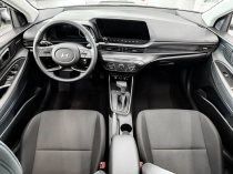 Hyundai i20 - Bild 8