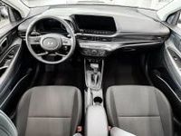 Hyundai i20 - Vorschau Bild 8