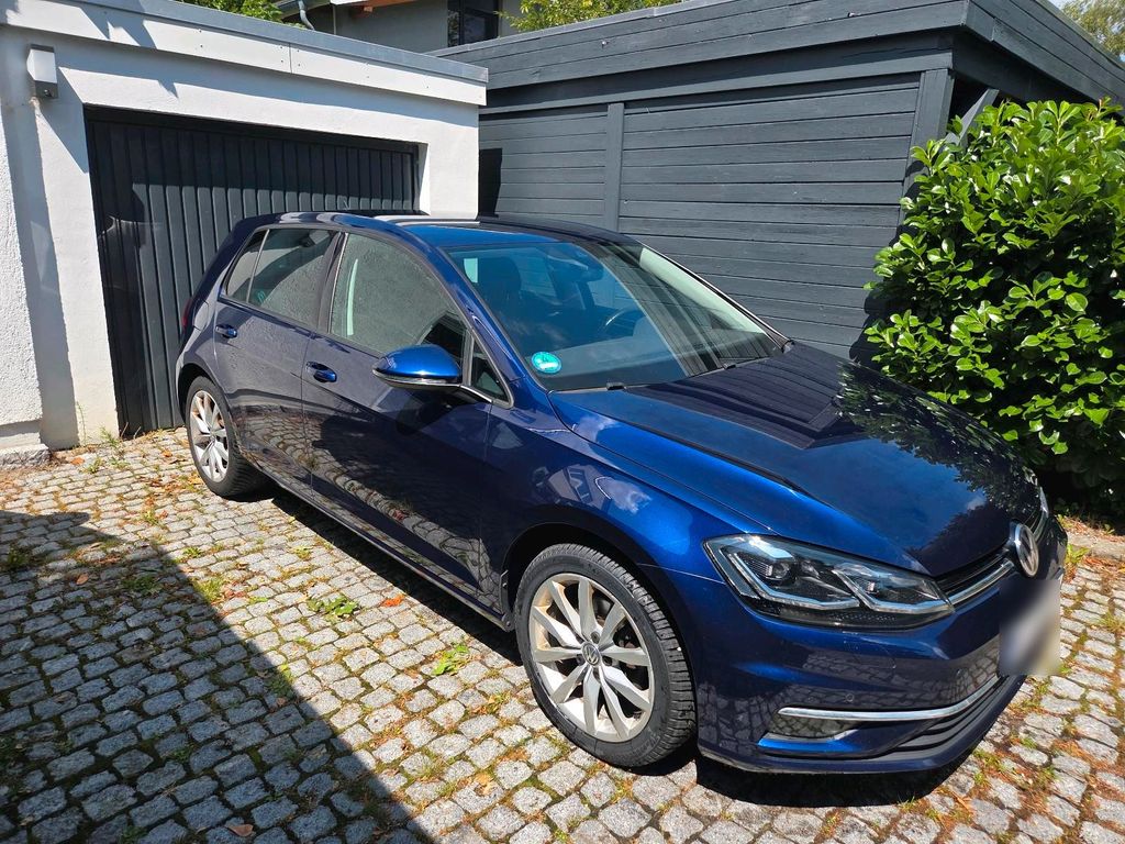 Image of Volkswagen Golf