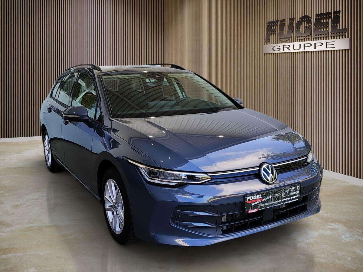 Volkswagen Golf Variant 1.5 TSI DSG Life, миниатюра 27