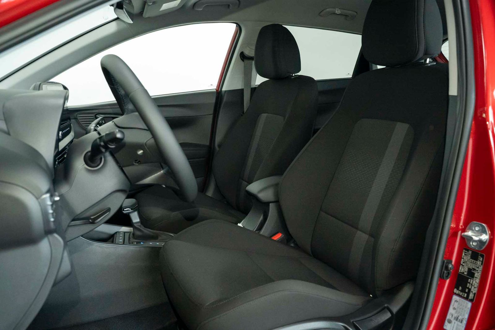 Hyundai i20 - Bild 8