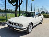 BMW 520 - BMW 520 aus 1991