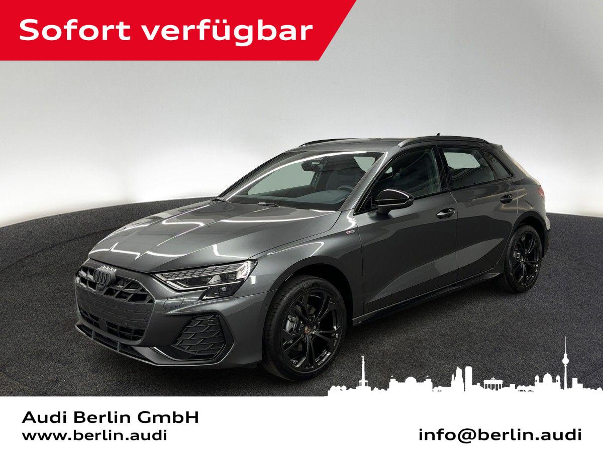 Audi A3 Sportback S line TFSI S tronic