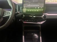 Dacia Bigster - Vorschau Bild 14