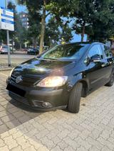 Volkswagen Golf plus  Neue TÜV  Top - VW Golf Plus Gebrauchtwagen in Hannover