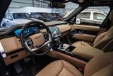 Land Rover Range Rover P530 LWB Autobiography / Prod. 2026 - Land Rover Range Rover New cars