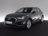 Audi Q3 35 TFSI LED SCHEINWERFER NAVI SHZ PDC KLIMA - Audi Q3 Gebrauchtwagen in Düsseldorf
