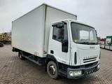 Iveco ML75E15 - Iveco 75 e 15