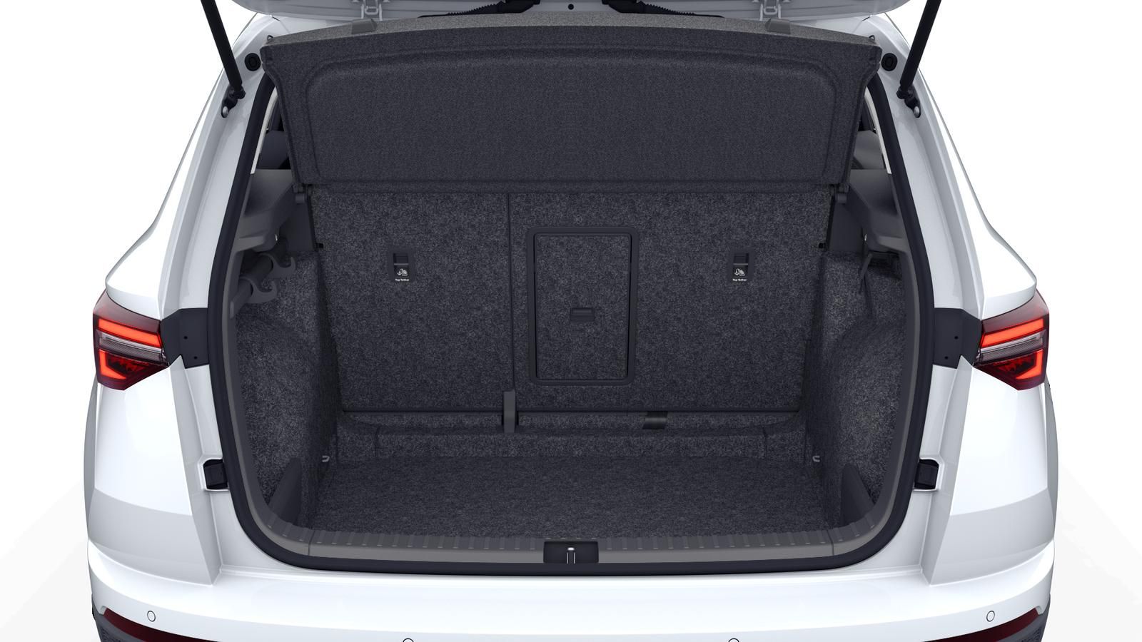 Skoda Karoq - Bild 5