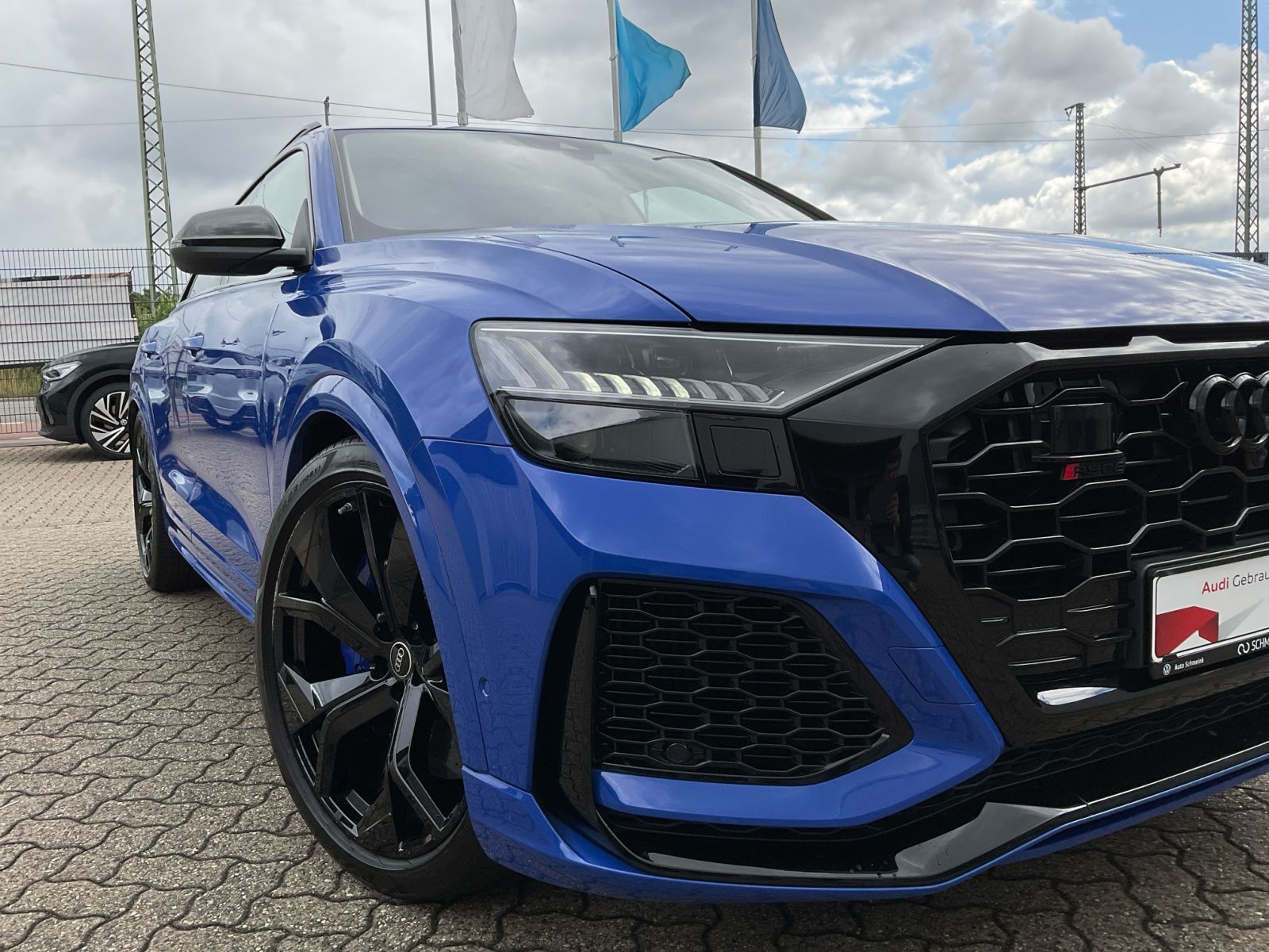 Audi RSQ8 - Bild 25