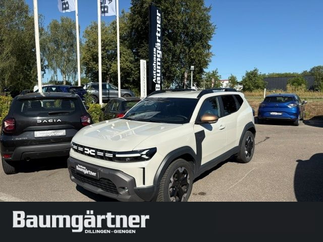 Fahrzeugabbildung Dacia Duster Extreme+ Hybrid 140 Kamera/PDC/GJR/Winter