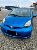 Toyota *ANFRAGESTOPP* Zuverlässiger Toyota Aygo i... - : Kleinwagen, Zuverlässige