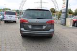 Volkswagen Sharan Comfortline BMT/Start-Stopp 4Motion Aut. - Volkswagen Sharan: 4motion