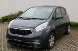 Kia Venga Spirit Panorama Euro6 Kamera - Kia Venga: Eu