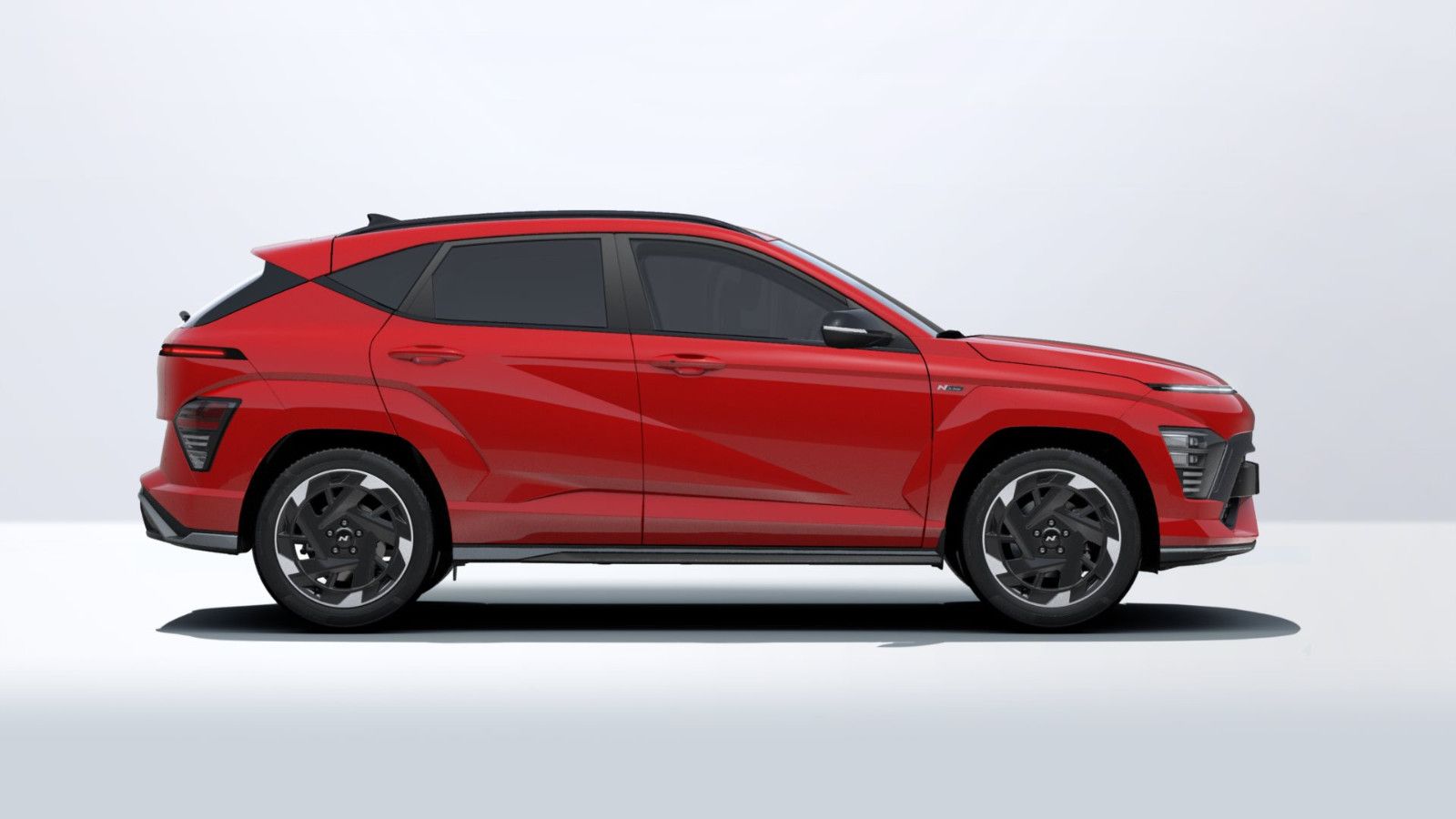 Hyundai KONA Elektro - Bild 5