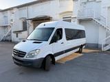 Mercedes-Benz Sprinter 311 CDI Kombi Maxi 9 Sitze