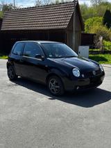 Volkswagen VW Lupo 1,4 TDI DPF 8 Fach Klima Tempomat ... - Volkswagen Lupo mit Diesel-Antrieb: 1.4