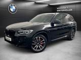 BMW X3 xDrive30d M Sport HUD Laser DA Pro H/K AHK ST - BMW X3: Allradantrieb