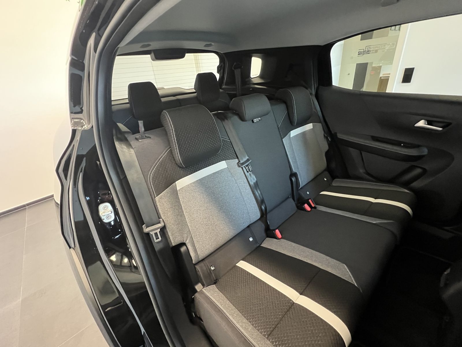 Opel Frontera - Bild 20
