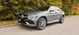 Mercedes-Benz GLC 300e 4M Coupé, 2xAMG, Garantie, AHK, LED