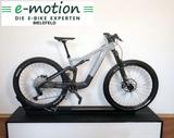 Focus "Jam SL 8.8" M42, FazuaRide60,UVP: 6999.-€ - E-Mountainbike