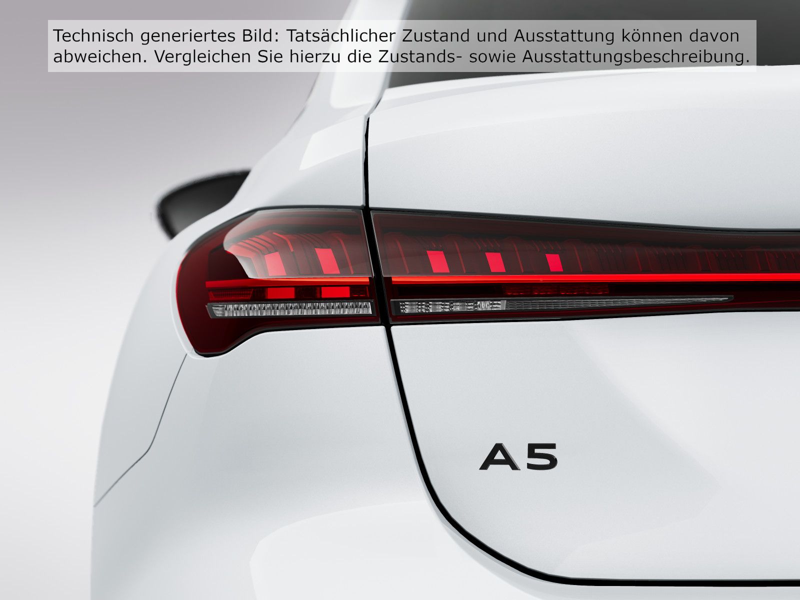 Audi A5 - Bild 9
