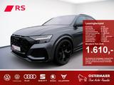 Audi RSQ8 600PS NP:185tEUR RS-ESSENTIALS.V305.RS-ABGA - Audi RSQ8: Automatik