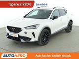 Cupra Formentor 1.5 TSI ACT Aut.*NAVI*VC*ACC*CAM*